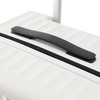 驿客运动款拉杆箱24英寸  EKX-6024  白色/铁灰色 商品缩略图9