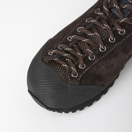 ROMI STUDIO“舒适脚感”牛反绒面越野跑步耐磨运动鞋 RWCLP37027 商品图2