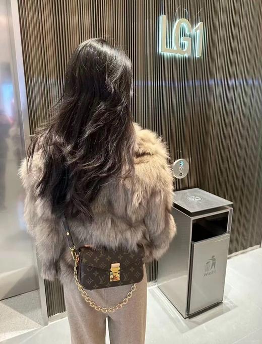 二店y 【不退换】 全钢五金，芯片款 春节战包， 驴家 小号邮差包，双肩带 商品图9