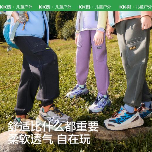 【KK树】守护者工装裤 商品图2