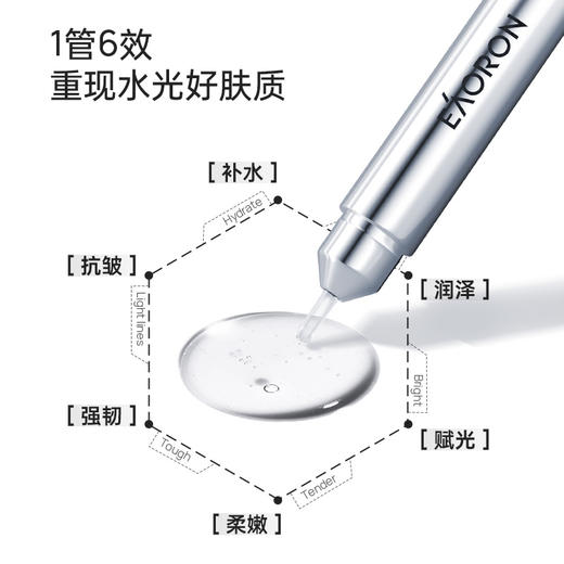 EAORON澳容 玻尿酸谷胱甘肽精华液 商品图3
