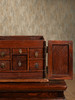 清	黄花梨满彻平顶官皮箱 商品缩略图2