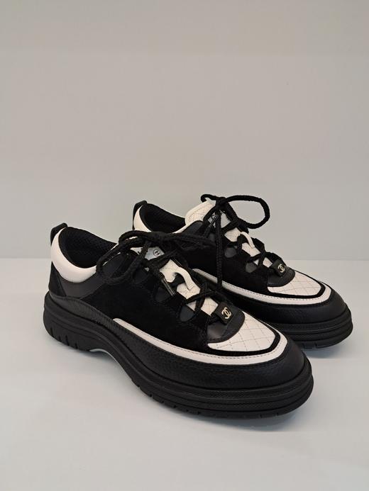 女款老爹熊貓鞋he025 商品图1