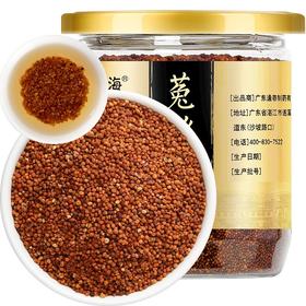 福东海菟丝zhi250克 罐装