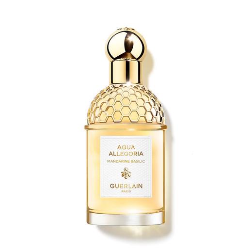 Guerlain 娇兰 花草水语淡香水柑橘罗勒 75ml 商品图1