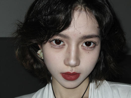 Jumicon 日抛 蝴蝶千颂 直径14.5mm 预计11.25到货 商品图6