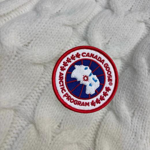 D120875新款慵懒风羊毛宽松落肩设计翻领毛衣 商品图6