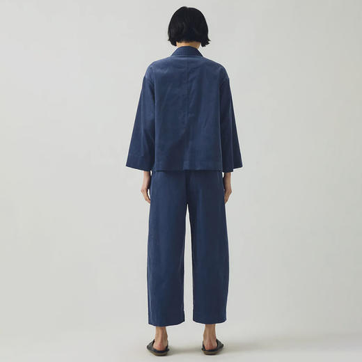 TOAST Organic Cotton Cord Shirt 女装有机棉长袖衬衫 商品图3