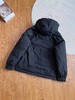 D120853男士商务立体裁剪可拆卸连帽设计羽绒服 商品缩略图7