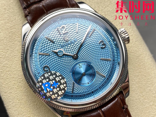 R+劳力士恒动1908型系列M52508 配重版 两针半男士腕表 二针半商务款 表径39mm 商品图1