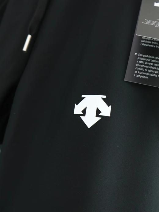 D120824男士秋冬款加绒防水防风户外裤软壳加绒裤 商品图4