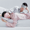 100%桑蚕丝云朵眼罩 商品缩略图3