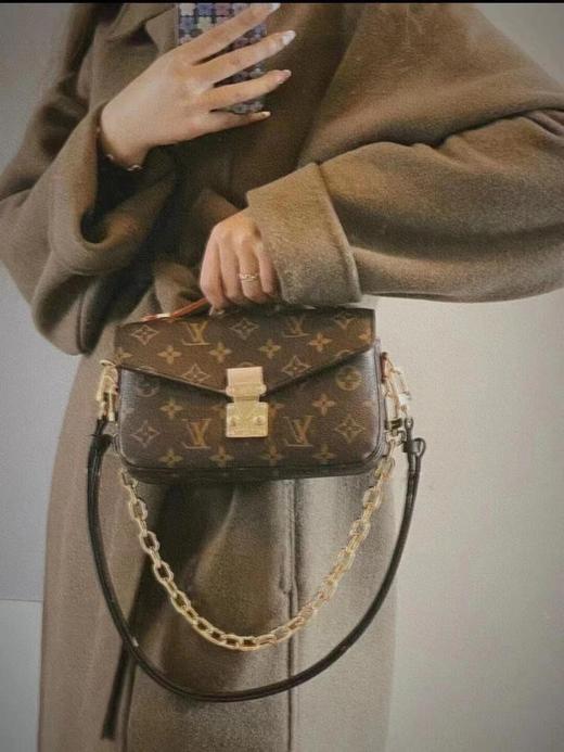 二店y 【不退换】 全钢五金，芯片款 春节战包， 驴家 小号邮差包，双肩带 商品图0