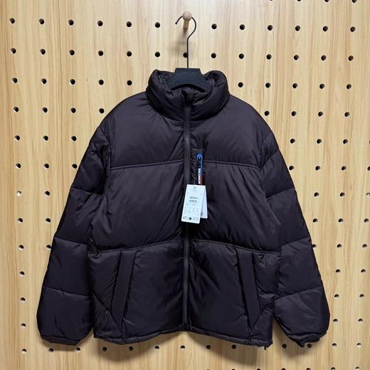 D120801Contour 雪绒服户外休闲机能滑雪羽绒服 商品图6