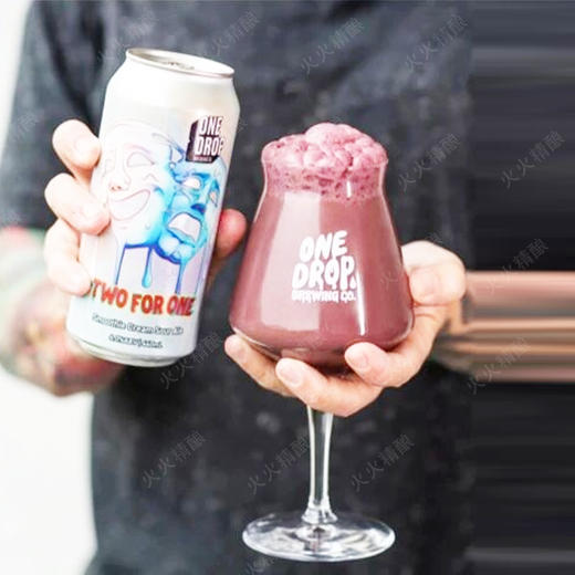 一滴 混凝软糖 440ml 商品图0