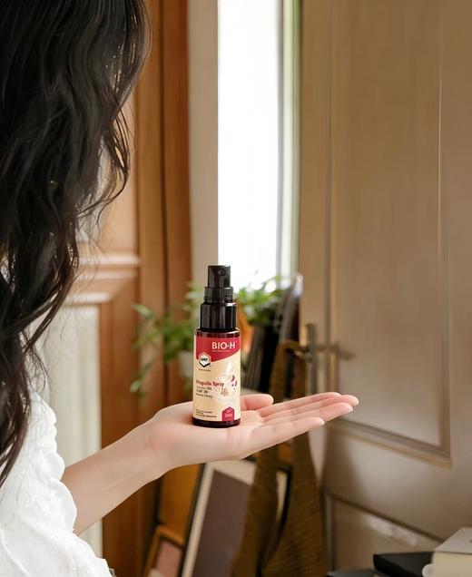 【新西兰佰澳和UMF20+麦卢卡清FEI喷雾】-DDYX 商品图2