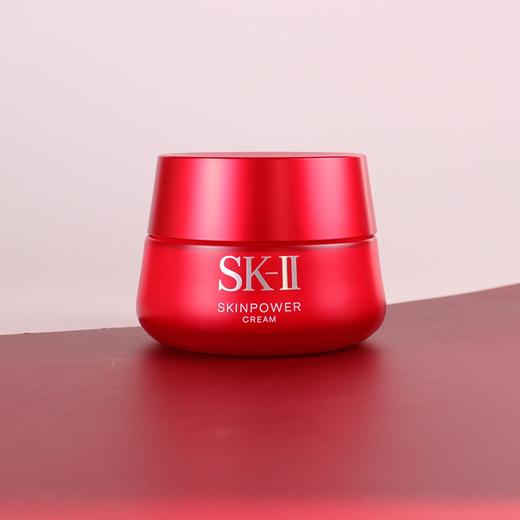 【双12特惠】SK2神仙水230ml+SK2大红瓶面霜80g滋润/清爽 商品图14
