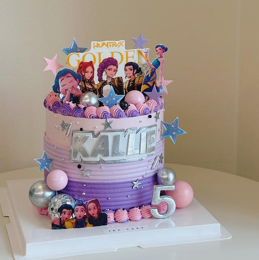 K-pop猎魔女团 商品图1