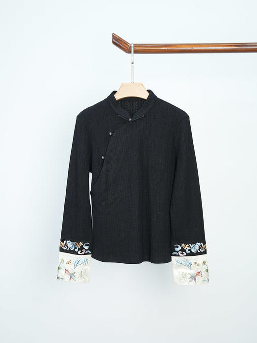 X&F258431K打底衫 商品图4