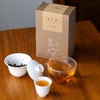 广诚行 2020年知守老白茶200g 商品缩略图5