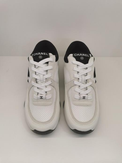 女款熊貓色球鞋ba025 商品图1