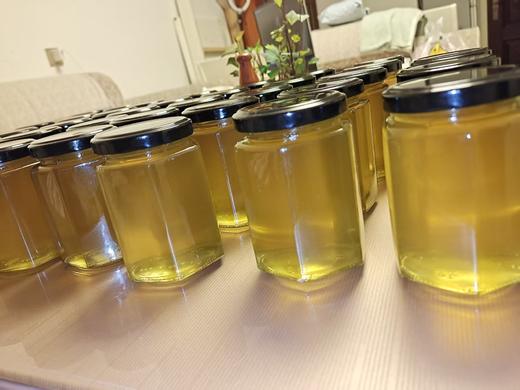 【手工生态猪油】贵州生态土猪肥肉 熟食猪肉肥膘猪油，熬出雪白玉脂🔥清粼粼的猪油 商品图8