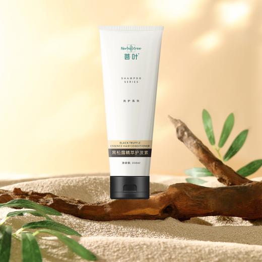 菩叶黑松露护发素 舒缓柔顺 润泽呵护 商品图1