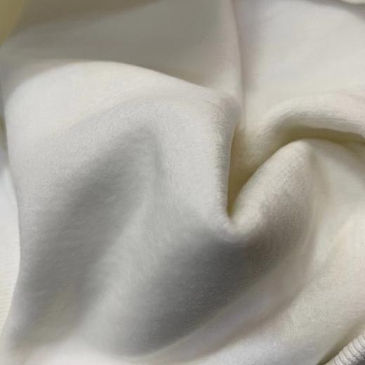 D120874舒适透气刺绣小标男士圆领加绒卫衣 商品图7