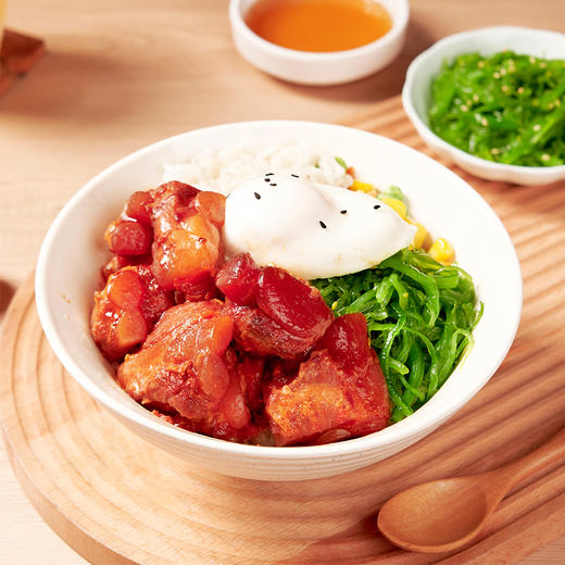 良工坊日式猪软骨200g 商品图5