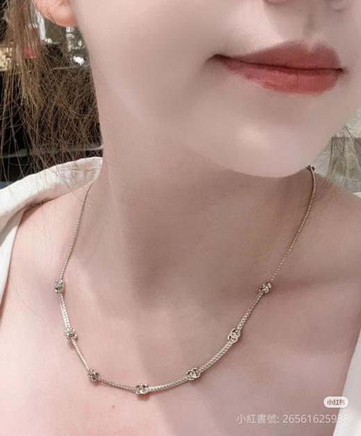 七花蛇骨鏈ji025 商品图2