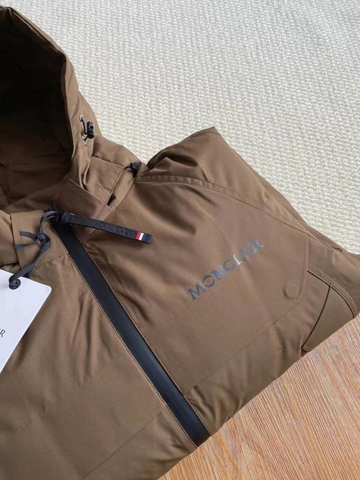 D120853男士商务立体裁剪可拆卸连帽设计羽绒服 商品图13