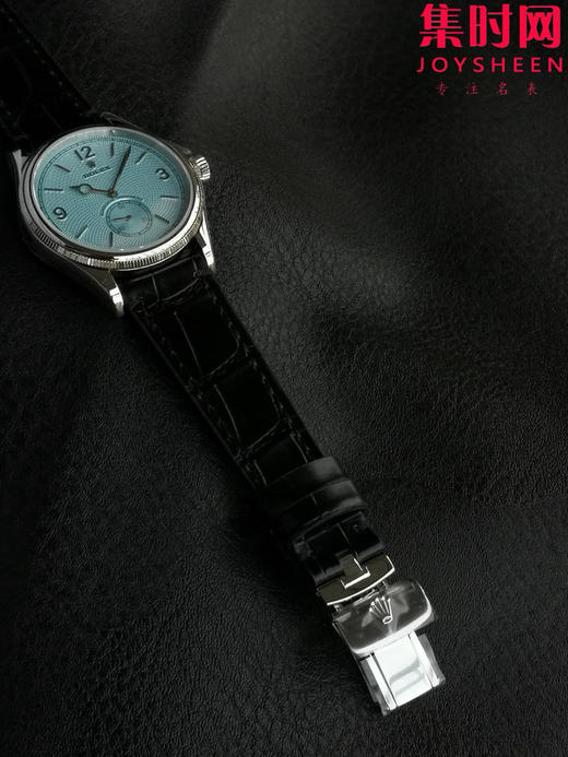 ES劳力士恒动1908型系列M52508 两针半男士腕表 商品图6