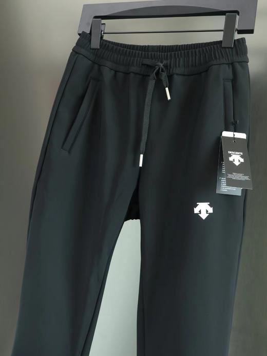 D120824男士秋冬款加绒防水防风户外裤软壳加绒裤 商品图2