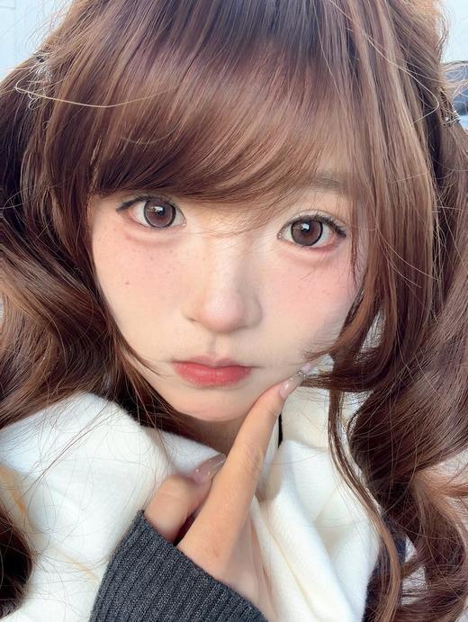 Fairycon 半年抛 恋爱见习生 直径14.5mm着色13.4mm 商品图13