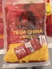 TEAM CHINA助威流苏围巾-中国加油 商品缩略图0