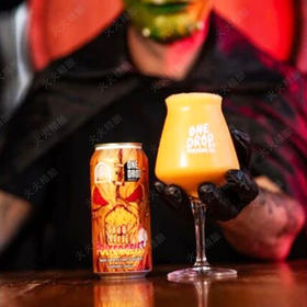 一滴 潮汐幽灵 440ml