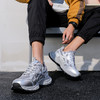 【NEW BOLUNE新百伦--云步漫游氧气鞋】轻盈舒适暴走不累脚、耐磨耐洗耐穿防滑、经典时尚超百搭、千元品质/男女同款、常规款/加绒款可选 商品缩略图7