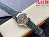 R+劳力士恒动1908型系列M52508 配重版 两针半男士腕表 二针半商务款 表径39mm 商品缩略图6