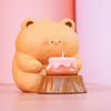 大美术馆 小熊香薰蜡烛礼盒 “送你一些甜蜜”-分销 商品缩略图1