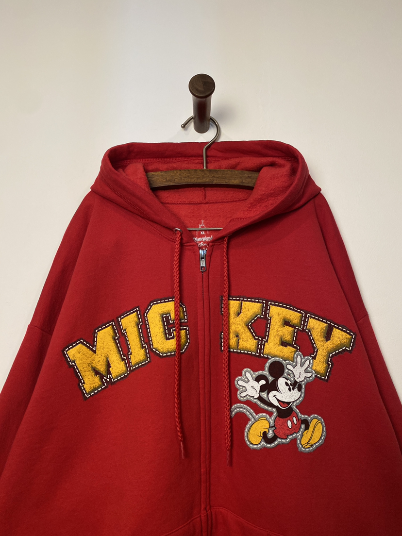 Disney 迪士尼 连帽卫衣_HDS(XL)