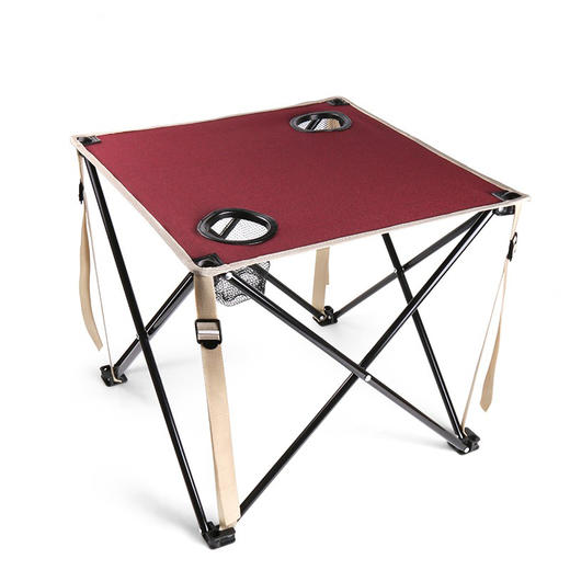 驿客折叠桌椅套装  EKH-9005 商品图3