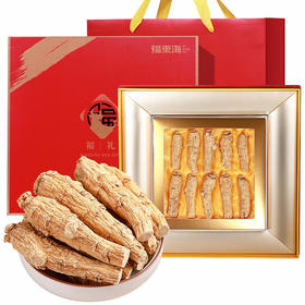 【福东海】西洋参段礼盒装 100g