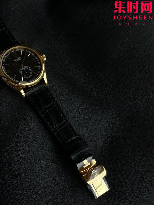 ES劳力士恒动1908型系列M52508 两针半男士腕表 商品图7