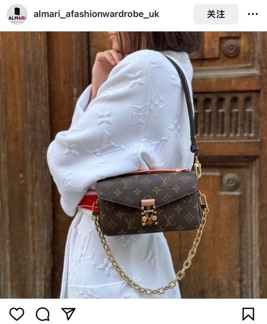 二店y 【不退换】 全钢五金，芯片款 春节战包， 驴家 小号邮差包，双肩带 商品图3