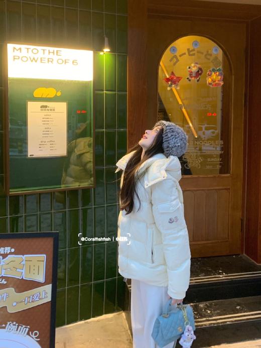 蒙口 70周年限定款羽绒服（MT） 商品图2