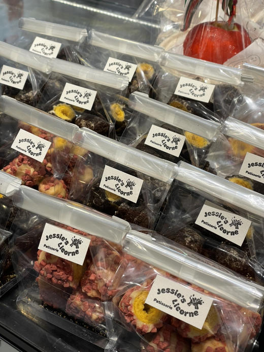 蛋卷奶酥 商品图0