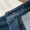 原单正品CK25年秋冬90系列男士美式复古磨绒加绒牛仔裤12.6 商品缩略图6