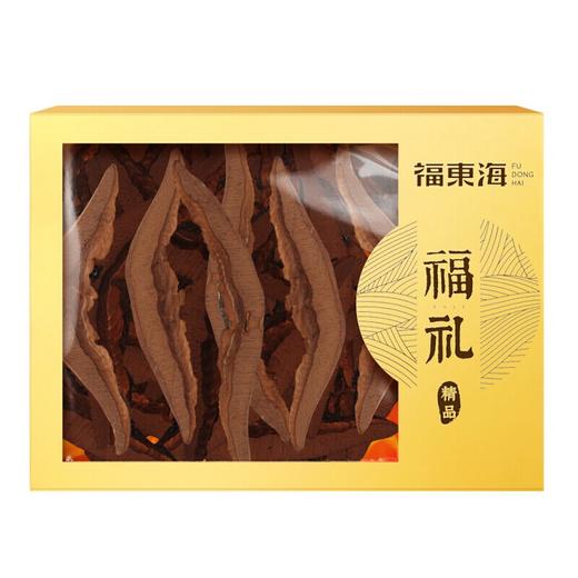 【福东海】灵芝250g礼盒装 商品图4