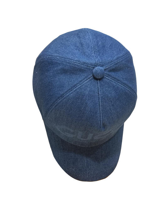 印花牛仔棒球帽la012 商品图1