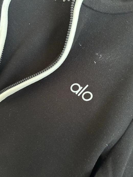 D120810女士秋冬新品羊毛半拉针织衫保暖长袖上衣 商品图10